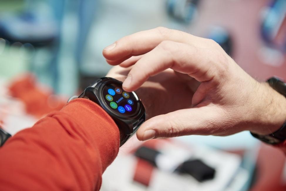 Un hall pour le consommateur final à l'ISPO 2022