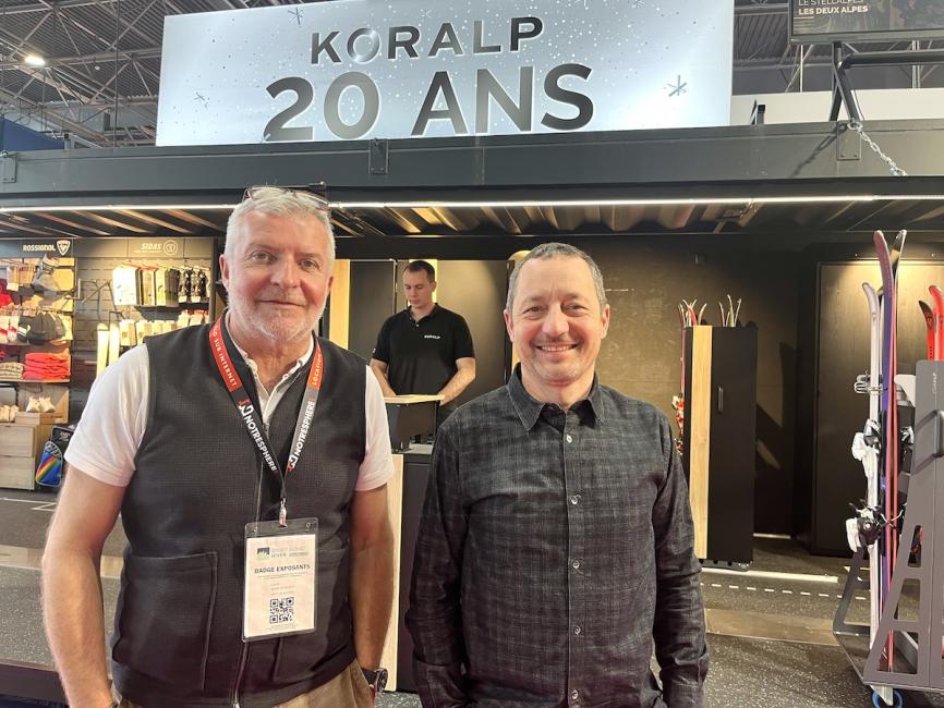 Koralp, 20 ans de croissance maîtrisée au cœur de l’écosystème montagne