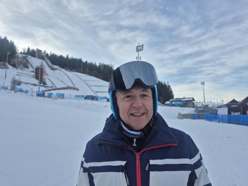 Jérôme Camps : « défendre les intérêts de nos entreprises créatrices de valeur ! »