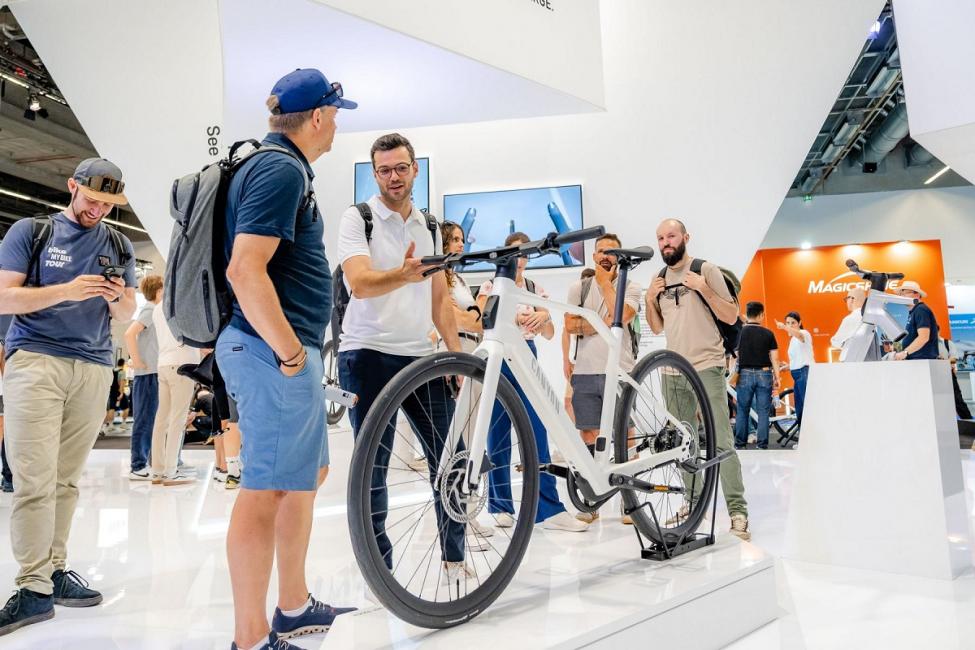 Eurobike 2026 : une transition et du travail en perspective