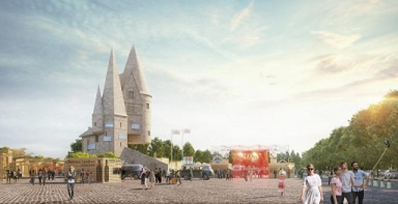 Bordeaux/Coutras : le projet de village de marques retoqué
