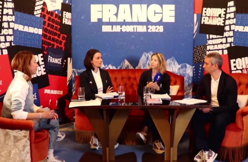 Jeux Paralympiques : les chiffres clefs