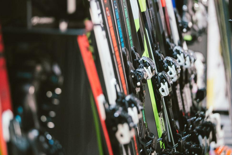 Sport Achat avancé fin janvier