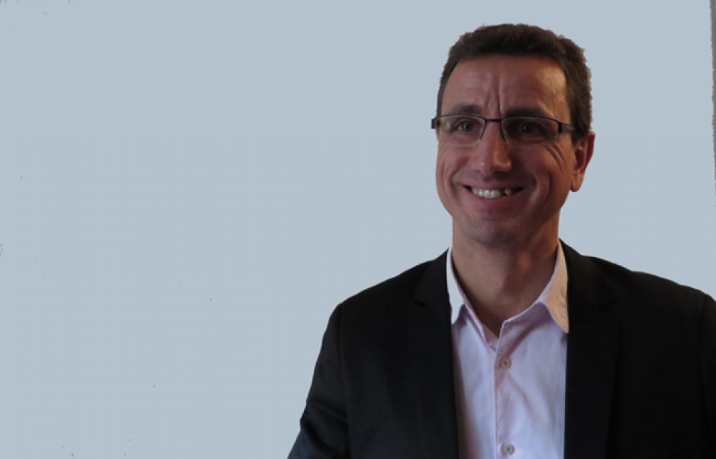 Nicolas Pelletier (Décathlon) livre sa feuille de route