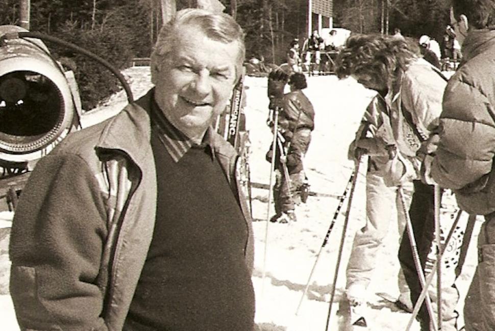 Décès de Jean-Marie Remy