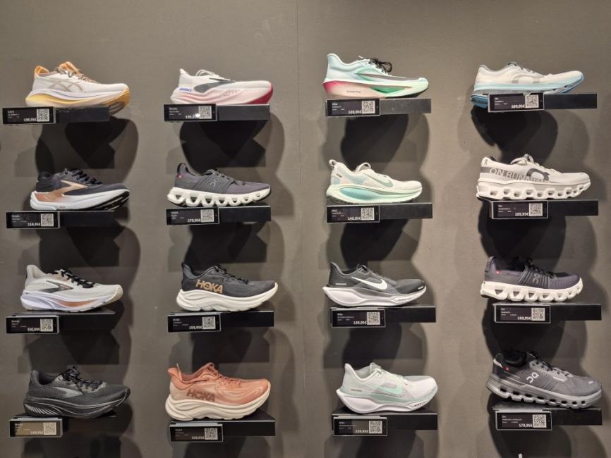 Conjoncture Sport : bilan à fin octobre