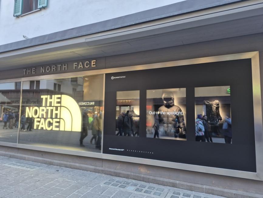 Cortina d’Ampezzo (Italie)