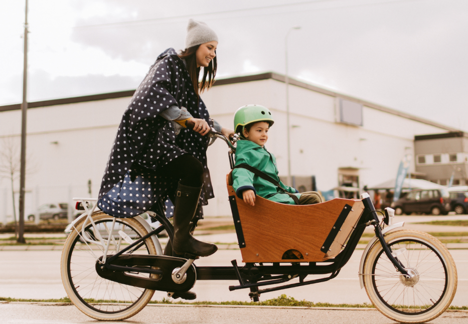 Le plan vélo annoncé à 250 millions d'euros pour 2023