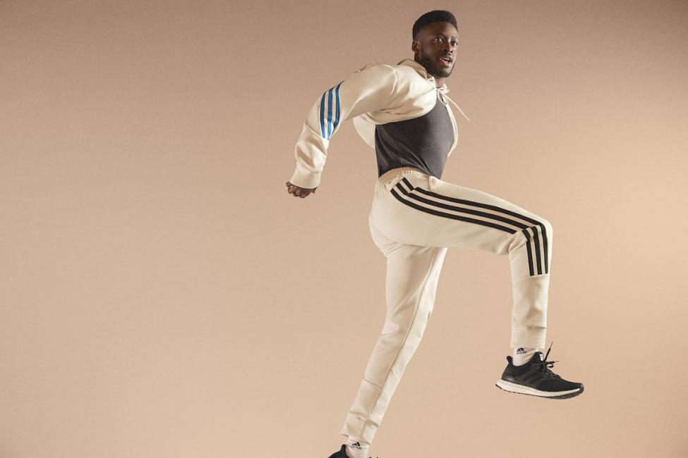Adidas : 2e trimestre 2022