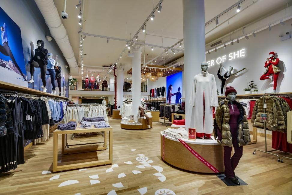 Athleta (New York)