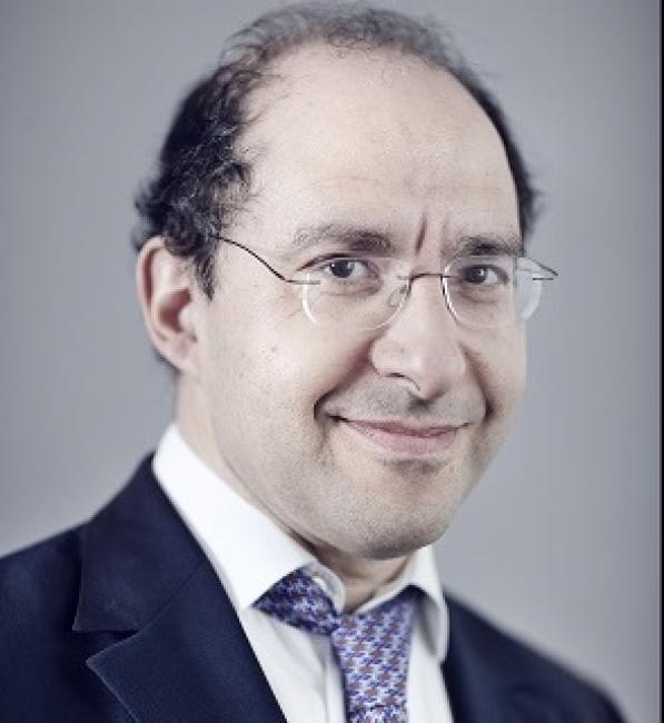 Serge Mesguich (BPI France) : “En montagne, le vrai sujet, c’est le renouvellement de la clientèle”