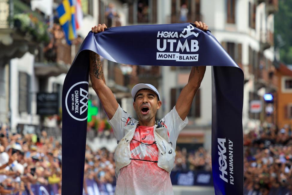 Podiums UTMB 2026 : les marques qui ont tiré leur épingle du jeu