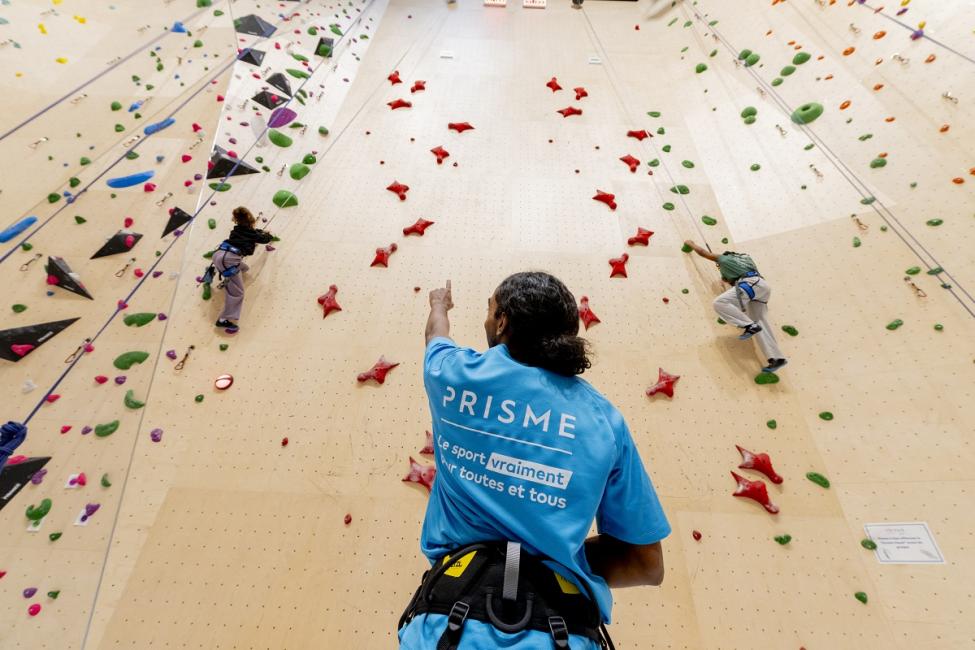 L’UCPA vise un résultat positif en 2026