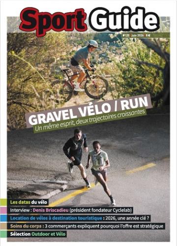 Sport Guide # 120