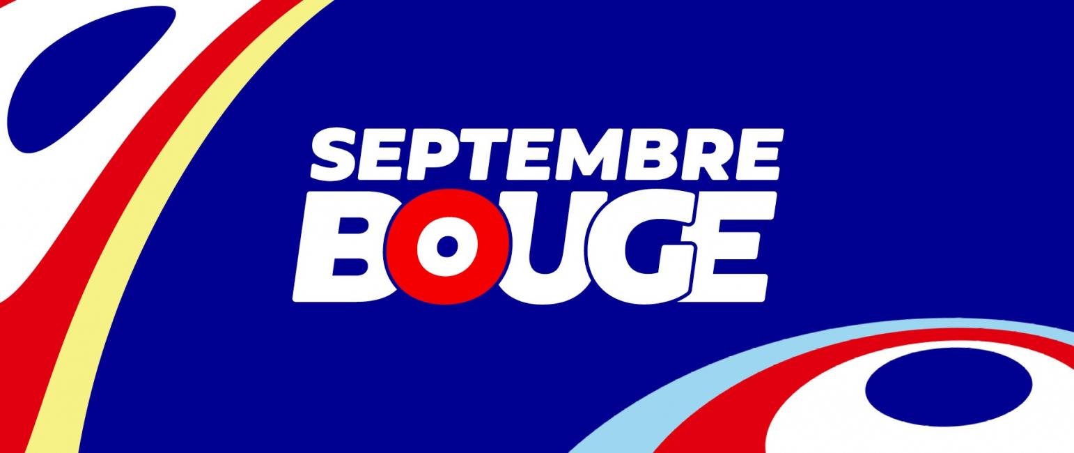 Le gouvernement veut faire de septembre le mois du sport