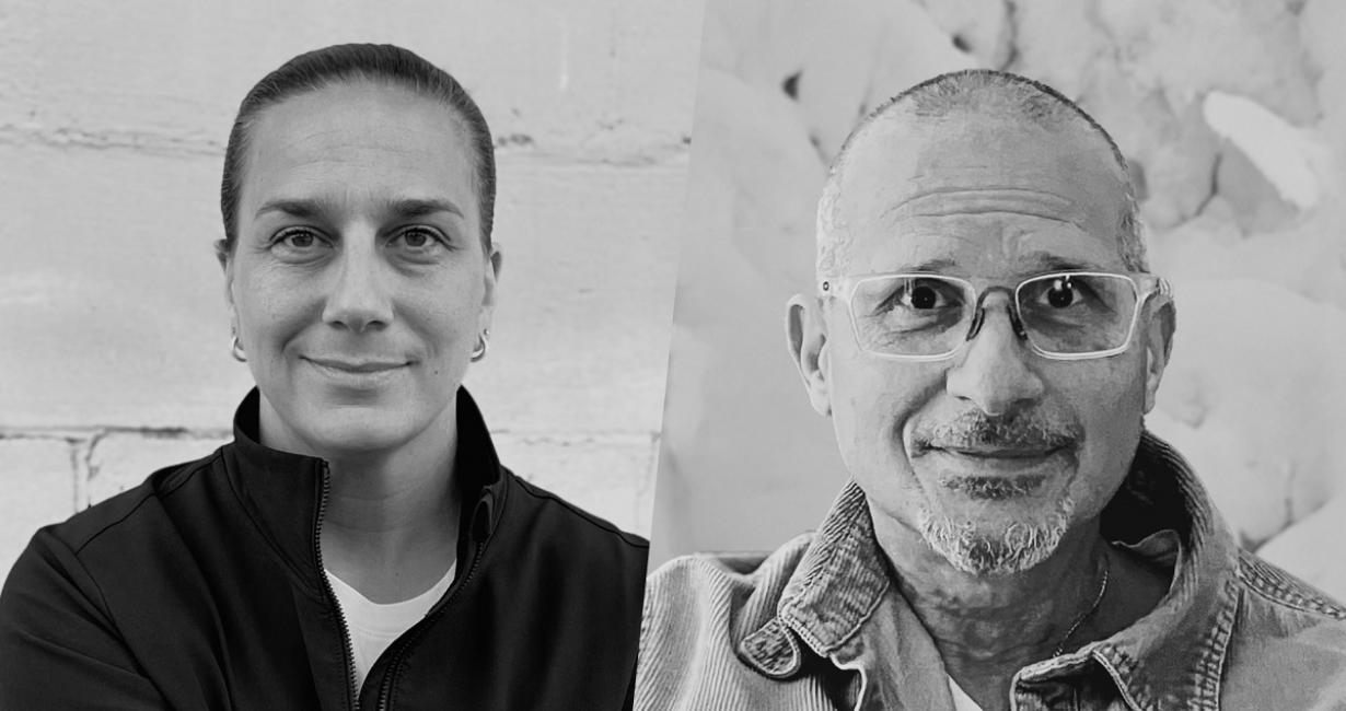 Primaloft : Andrea Paulson et Chris Gallo