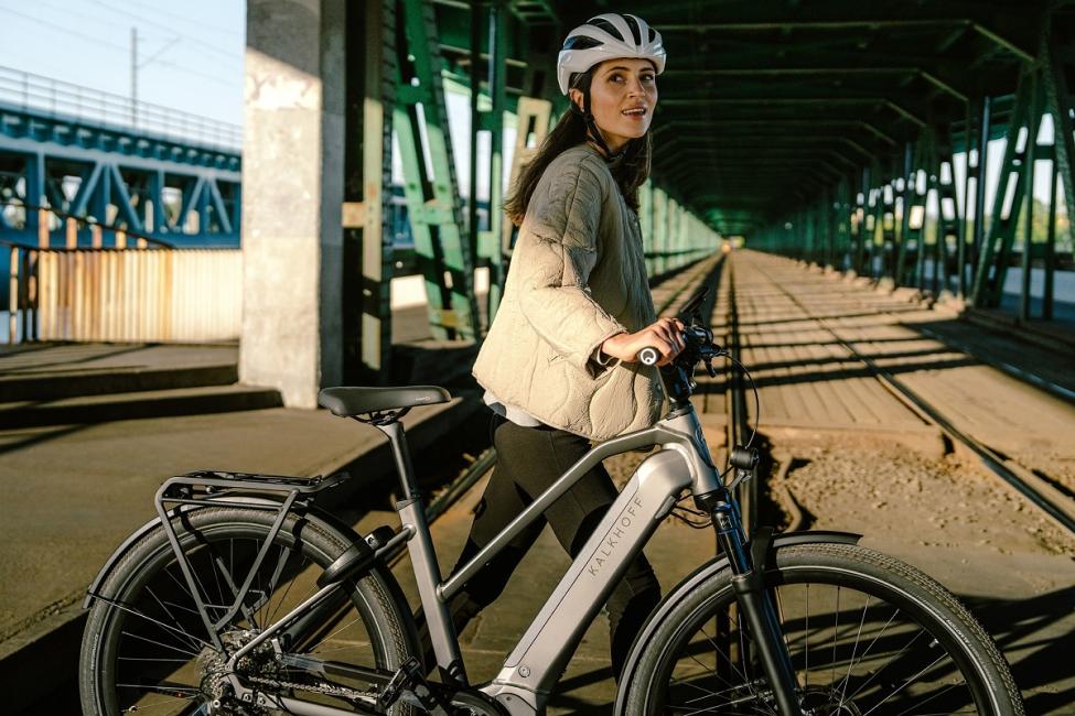 Leasing de vélos : un relais de croissance