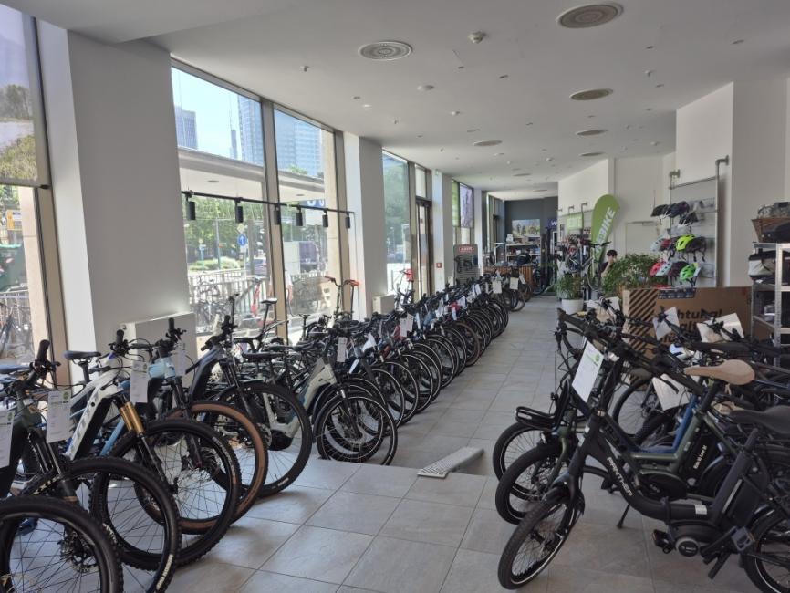 Les ventes de vélo sont reparties à la hausse en Allemagne