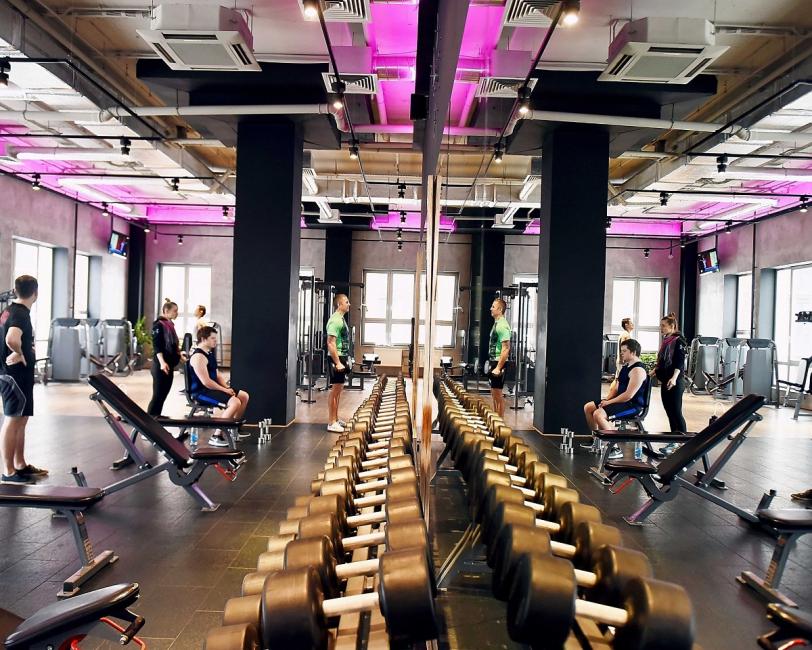 Le marché européen des salles de fitness a poursuivi sa croissance en 2025