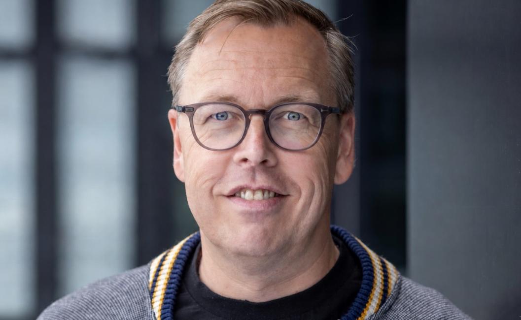 CMP : Fred Gregarek 