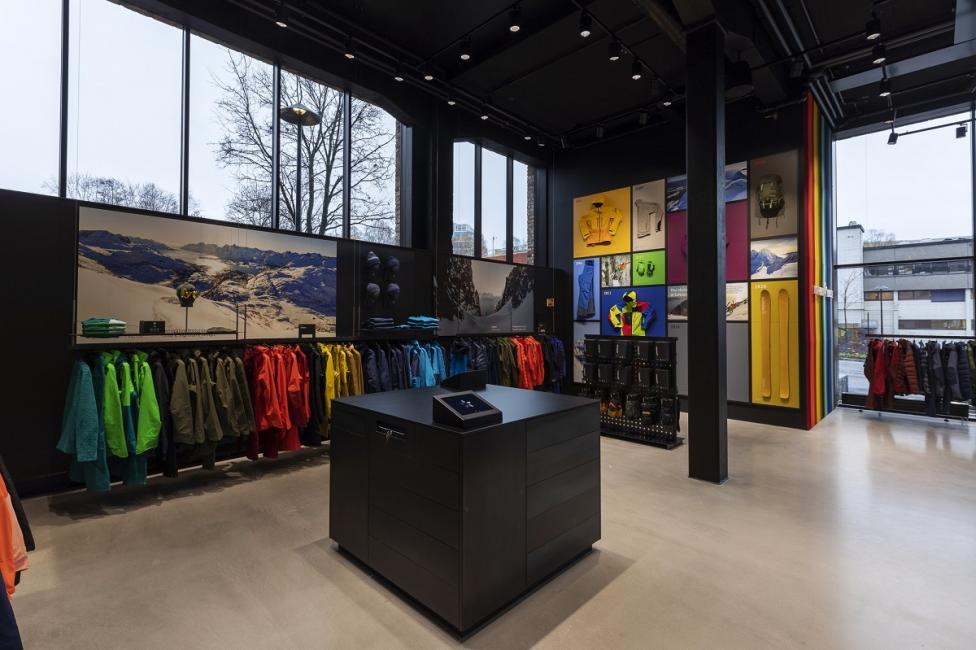 Norrona (Oslo)