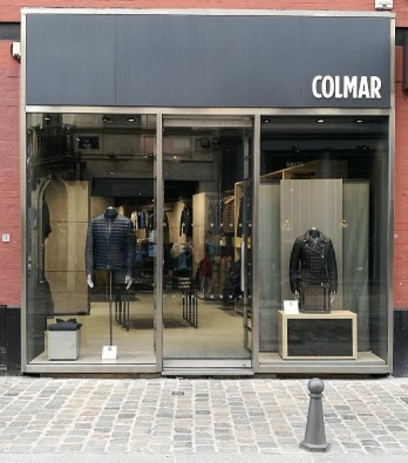 Colmar s’invite à Lille