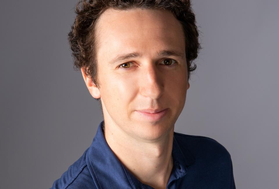 Nicolas Simond (Amateis)  : « Créer une dynamique autour de la marque Aulp »