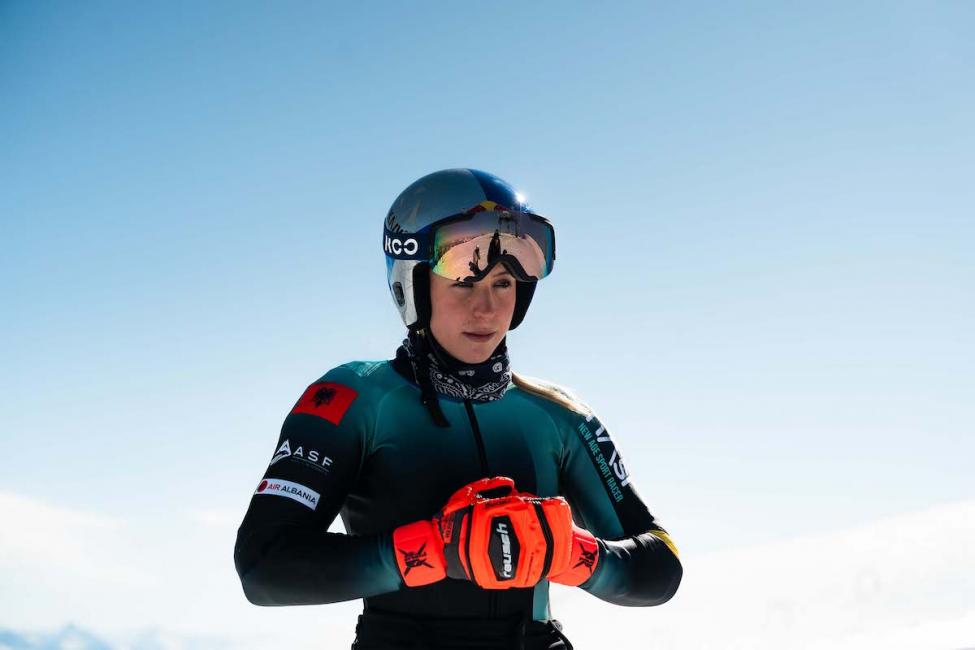 Un nouveau siège pour Reusch