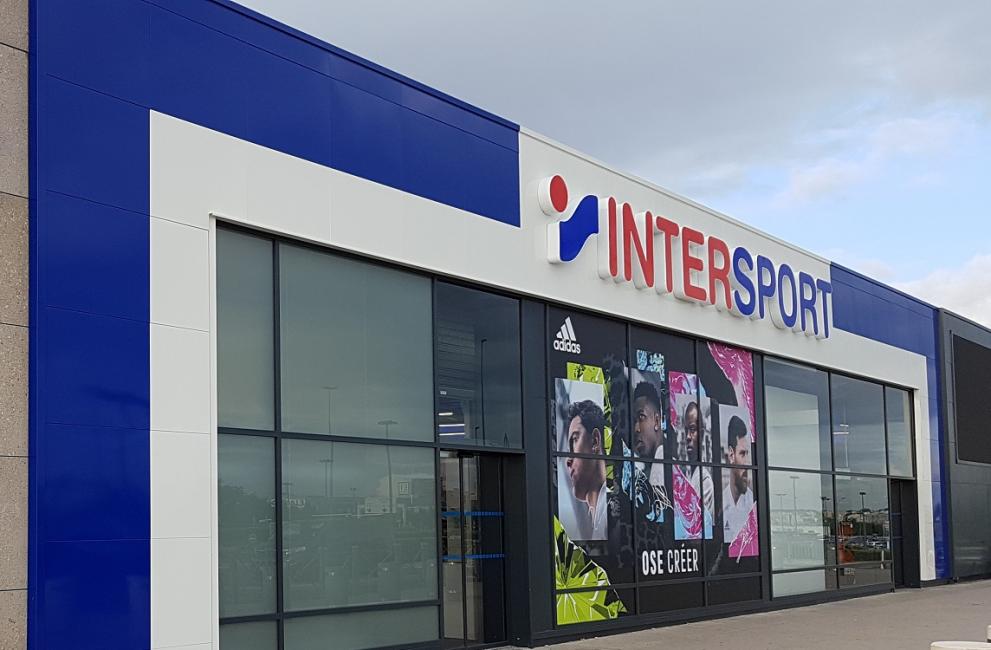 Intersport France : exercice 2023