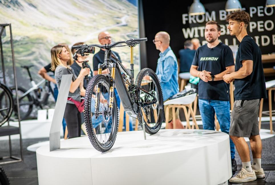 Eurobike lance un programme « retail first » pour l'édition 2026