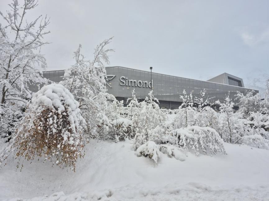 Simond se dote de moyens pour devenir une marque majeure de l’univers outdoor