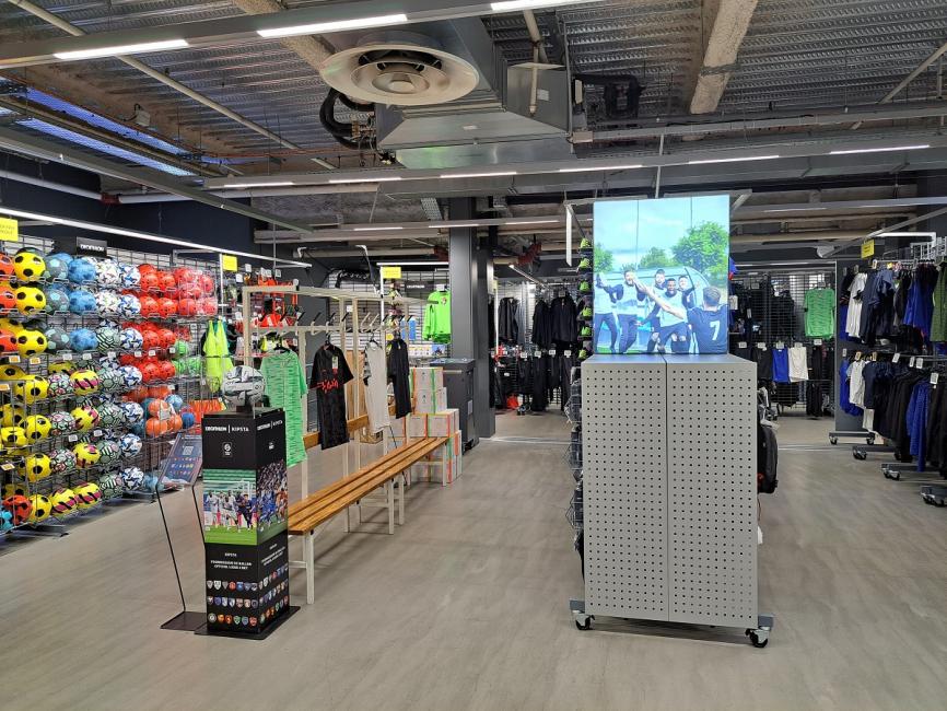 Decathlon (Paris)