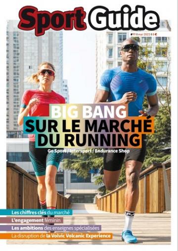 Sport Guide # 99