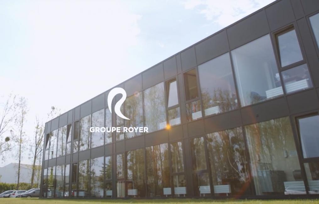 Le groupe Royer en redressement judiciaire