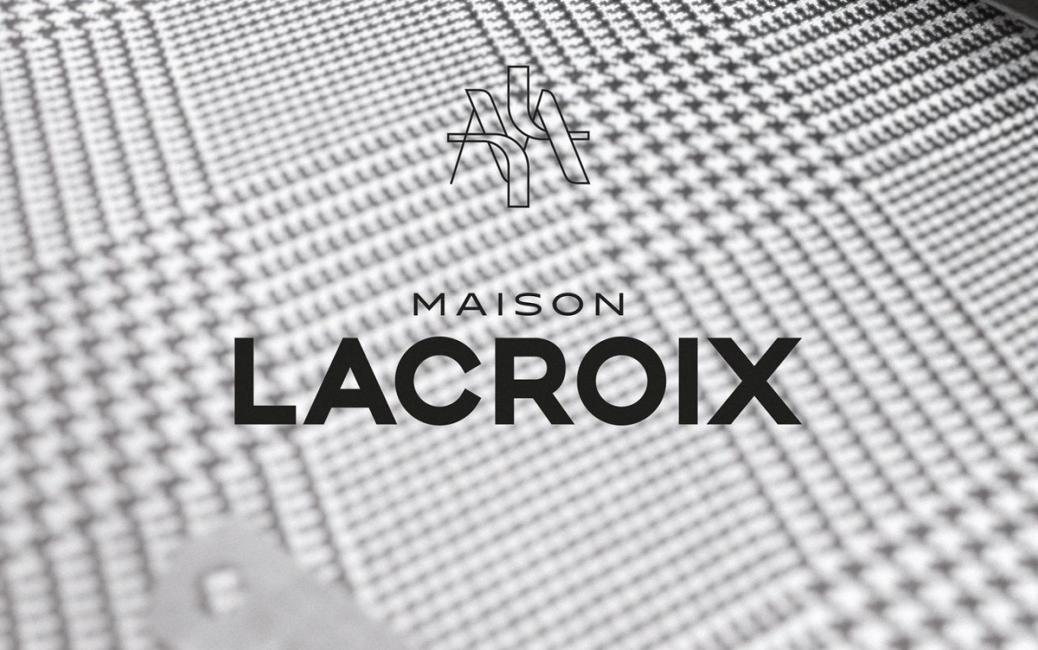 Lacroix Sport va lancer Maison Lacroix