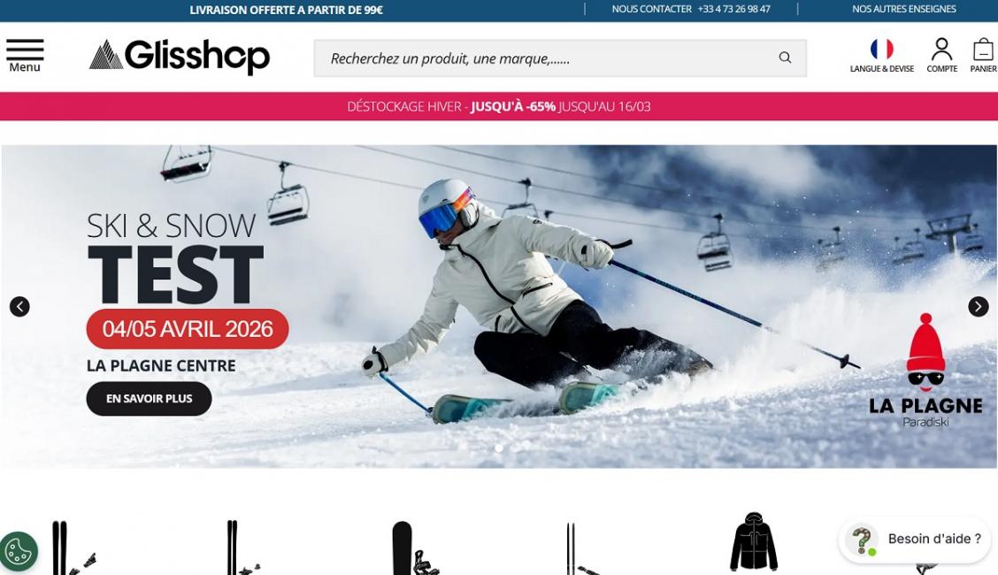 Lafreto investit massivement dans sa prochaine plateforme e-commerce