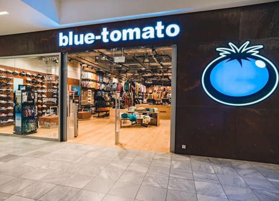 Zumiez / Blue Tomato : 1er trimestre 2021