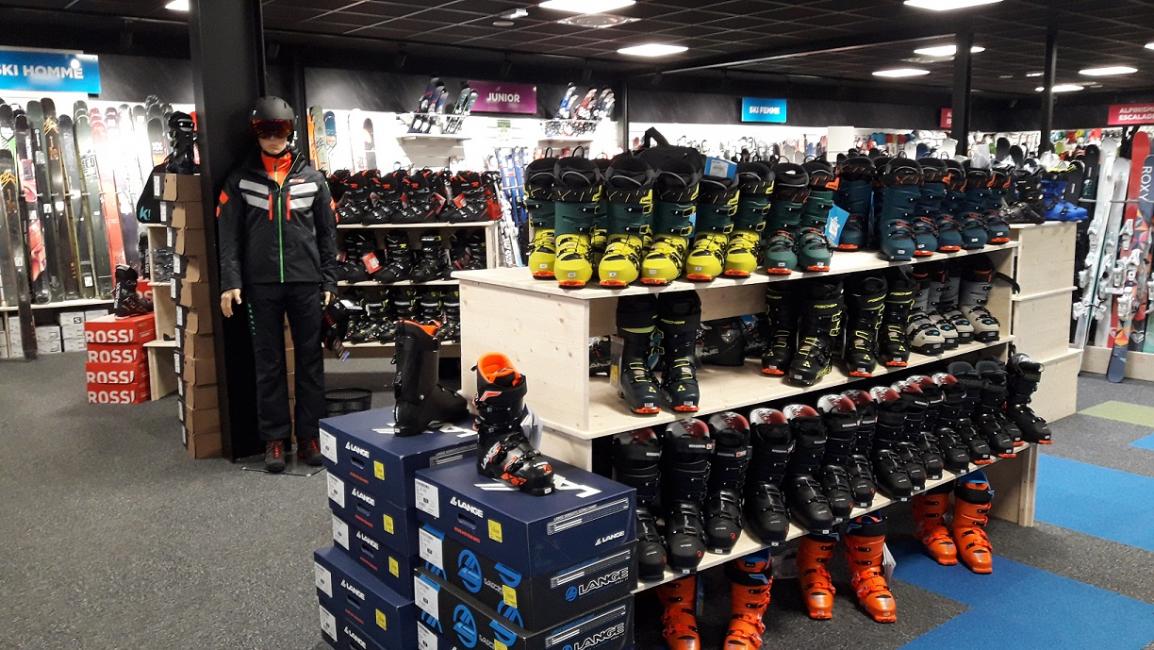 Exclusif : Le rapprochement Ekosport / Glisshop arrêté