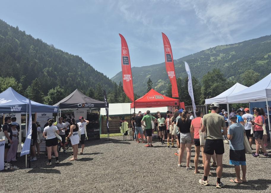 Bim Bam Boom, le business en cuissard et short