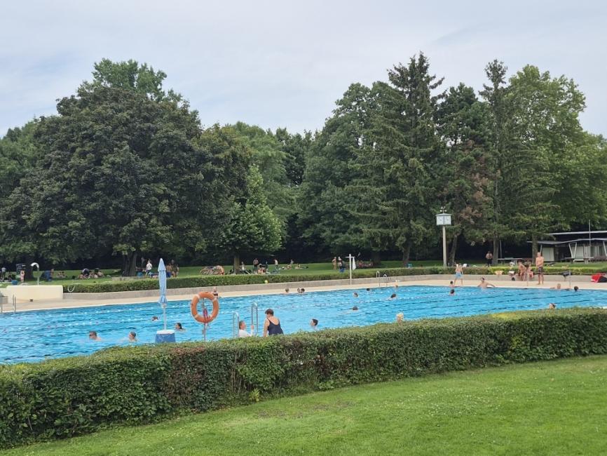 Piscines publiques : l'équation budgétaire qui se crispe