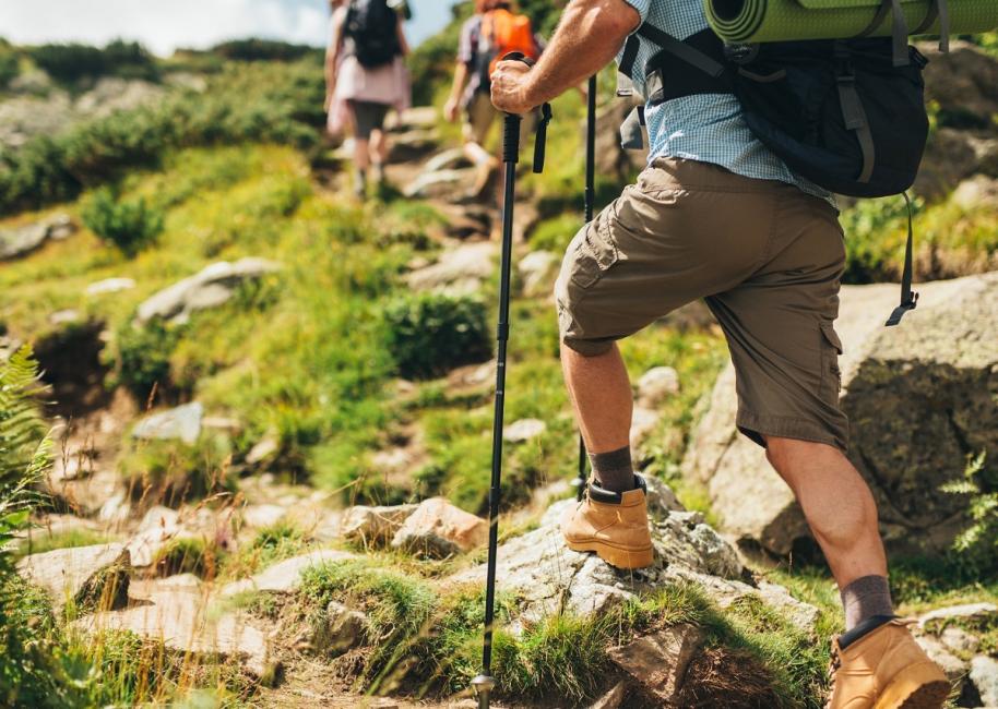 Plus d’un Français sur deux souhaite pratiquer davantage d’activités outdoor