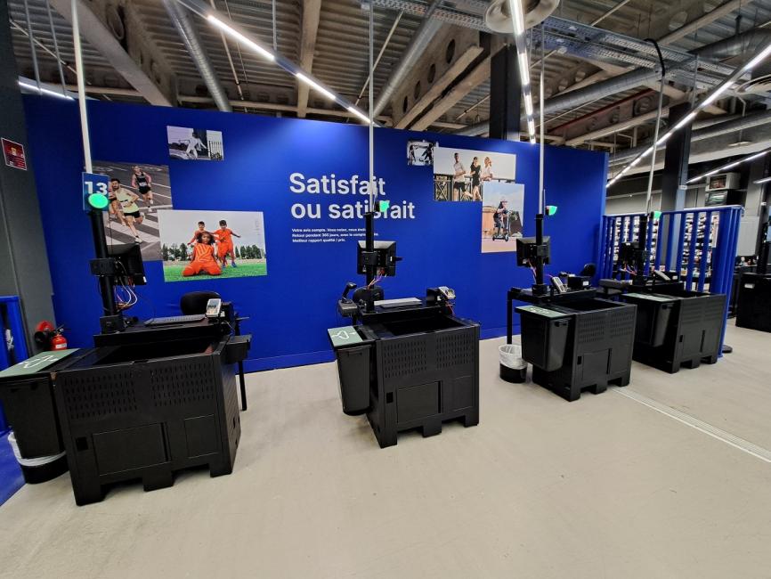 Decathlon (Paris)