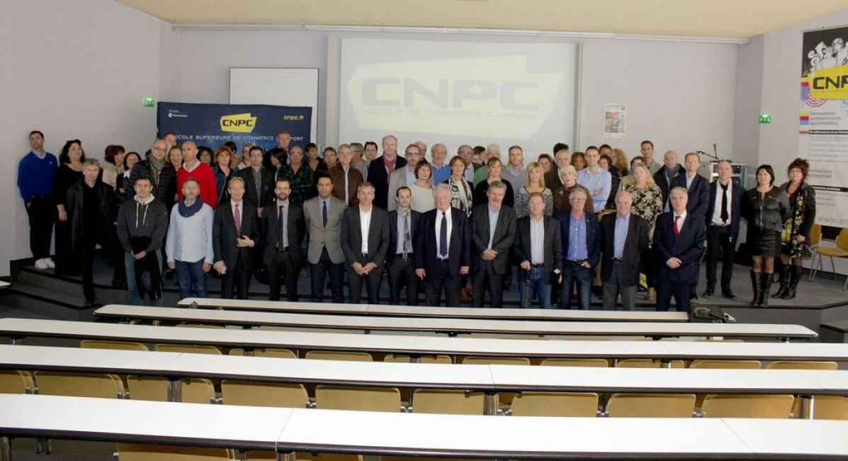 Gérard Pouet quitte la direction du CNPC