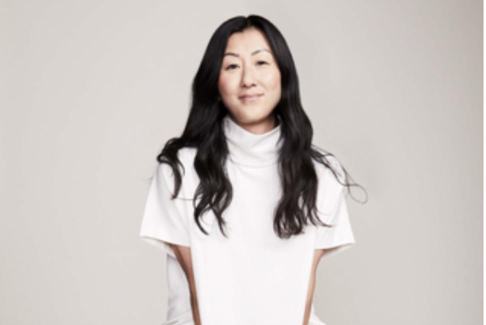 VF Corp : Sun Choe
