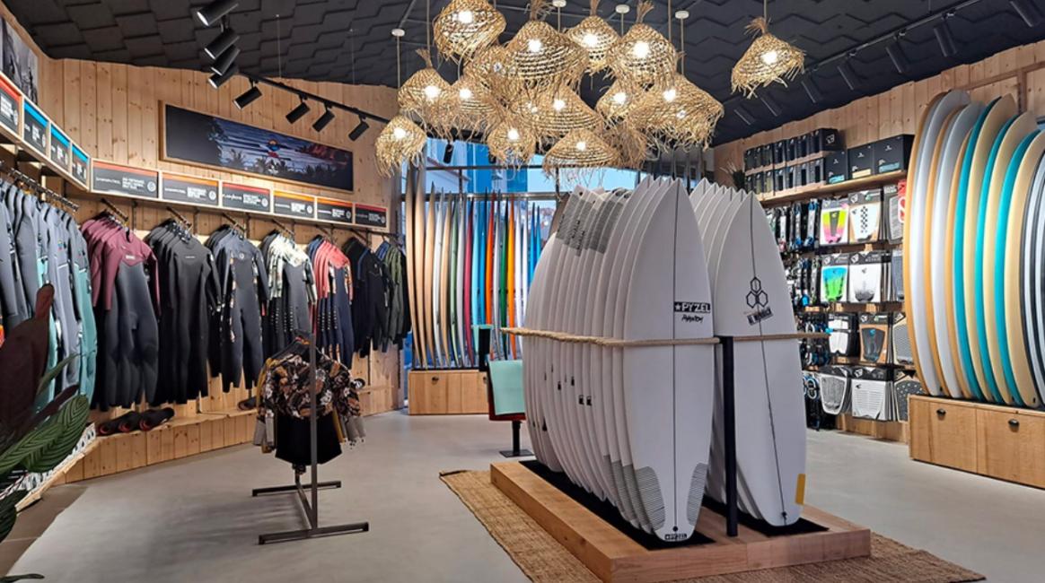 KMD Brands confirme son bon début d’exercice