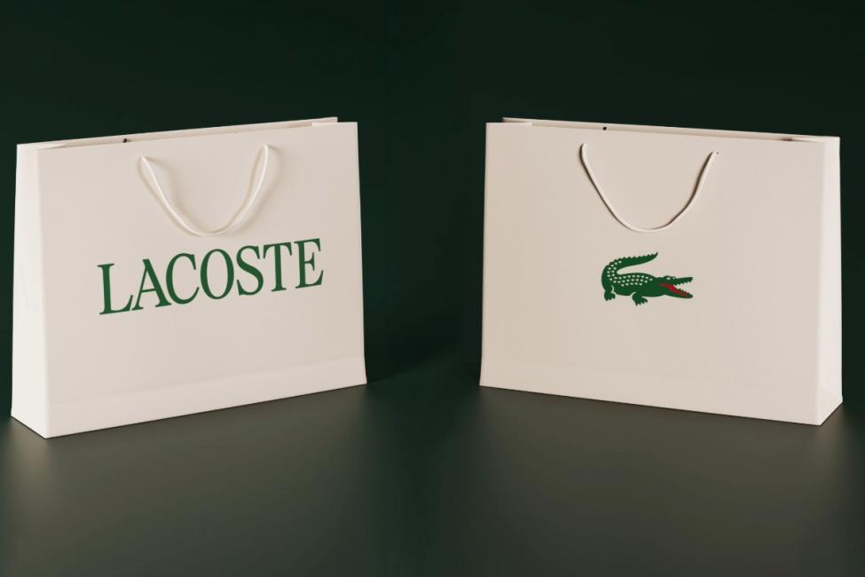 Shein interdit de vendre des produits avec imitation du crocodile Lacoste dans l’UE