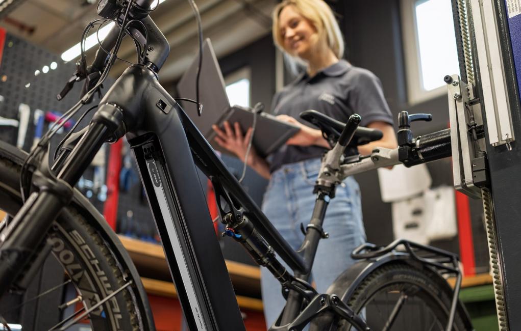 Bosch eBike Systems rachète la totalité de MBPS
