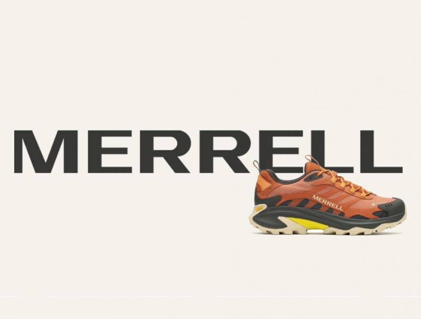 Wolwerine accorde une licence enfants pour Merrel et Saucony