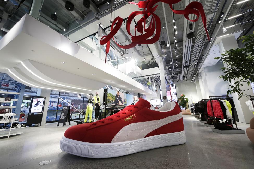 Puma (NYC)