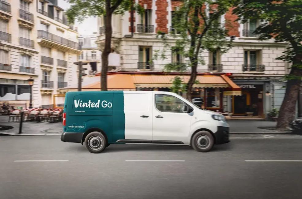 Vinted confirme un modèle économique de la seconde main